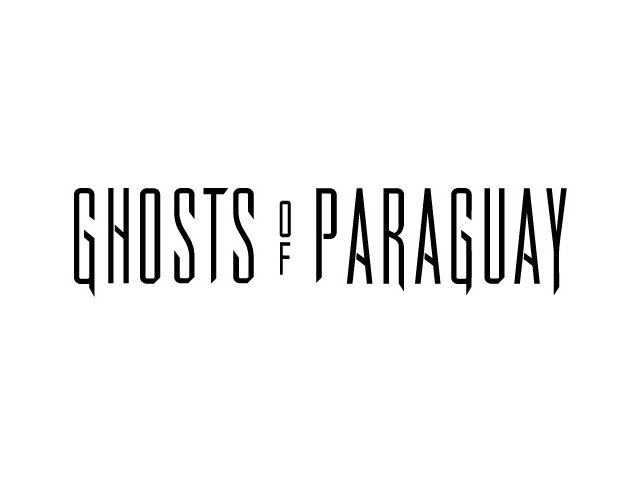 Ghosts of Paraguay - Dreamtime EDM - Top 20